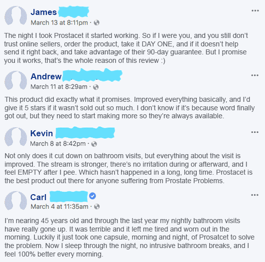 Faceboko reviews